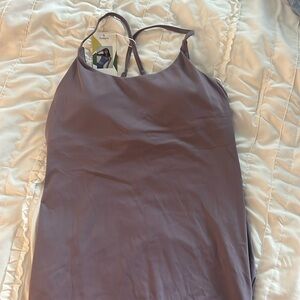 Halara exercise dress
